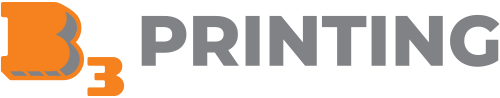 B3 Printing